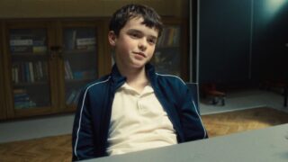 Owen cooper debut nel noir adolescenziale 10/10