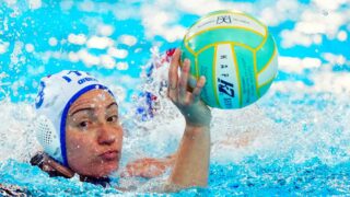 Pallanuoto femminile in tv oggi italia-grecia per il bronzo su rai sport europei in chiusura