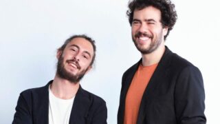Panpers intervista belen senza tacchi sanremo sarebbe una grande sfida