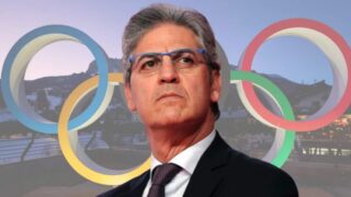 Paolo petrecca cosa rischia il direttore di rai sport sulla telecronaca milano-cortina
