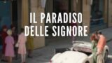 Il paradiso delle signore chi lascia milano