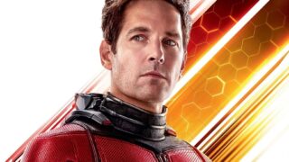 Ant-man design confermato da marvel per il  aspetto di spider-man