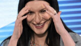 Laura pausini svela un dettaglio sorprendente della prima serata sanremo 2026