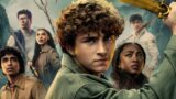 Percy jackson disney plus segnale forte per un altro remake ya fantasy