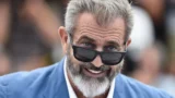 Mel gibson a matera per il sequel della passione
