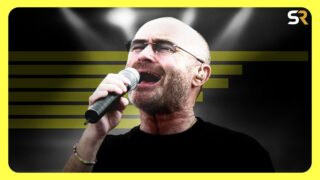 Phil collins favorito indiscusso per la rock hall 2026