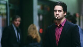 Cabina telefonica: thriller con colin farrell collegato ad alfred hitchcock