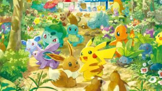 Nintendo switch tre giochi pokémon gratuiti da scaricare subito