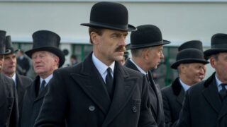 Serie storica netflix in 6 puntate è un raro 10/10