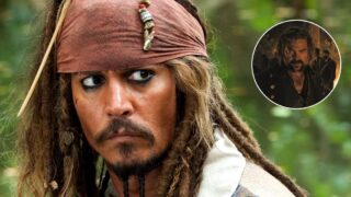 Erede di pirati dei caraibi scoperto dopo 9 anni