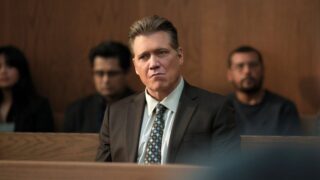 Serie thriller netflix con punteggio quasi perfetto su rotten tomatoes continua a migliorare con il ritorno nel 2026