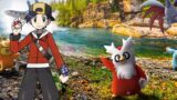 Pokémon Heart & Soul torna a Johto e Kanto: scopri cosa cambia
