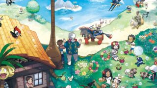 Pokémon alola seaglass annuncio entusiasmante che ti farà emozionare