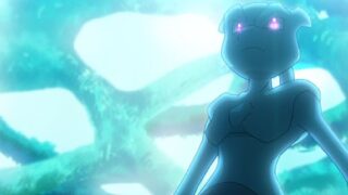 Mewtwo torna ufficialmente nel mondo pokémon in grande stile in tempo per il 30° anniversario
