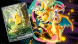 Pokemon tcg ascended heroes carte più costose da collezionare