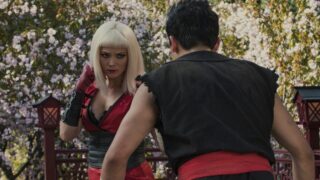 Serie antologia netflix 10/10 ancora spinge i confini della televisione