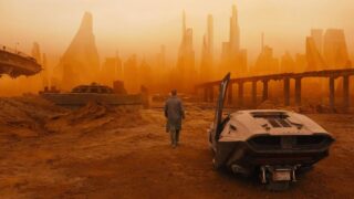 Prime video presenta una nuova serie di fantascienza che potrebbe cambiare le regole del genere