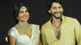 Varanasi mashesh babu e priyanka chopra anticipano lo grande spettacolo indiano nel 2027