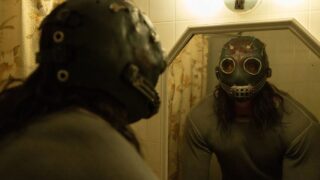 Nuovo horror dopo 20 anni di sviluppo ottiene il peggior risultato possibile per un film