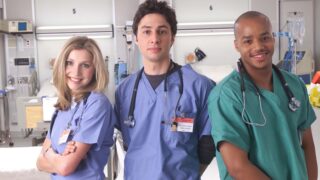Scrubs reboot torna con due dei protagonisti più longevi