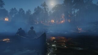 Red dead redemption 2 isola segreta che non dovevamo mai vedere