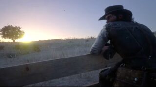 Red dead redemption 2 nuovi contenuti tagliati aggiunti al gioco