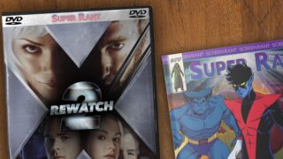 X2 del 2003: il modello definitivo per il futuro degli x-men nel mcu