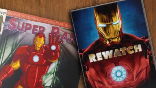 Iron man 2008 ha creato la base perfetta per il mcu