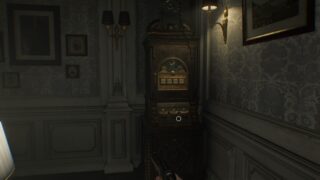 Resident evil requiem come risolvere il puzzle del sole dell’ufficio