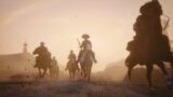Red dead redemption 2 dlc gratuito febbraio 2026 confermato ufficialmente per red dead online