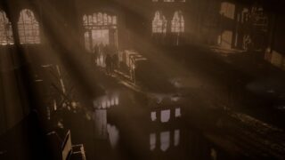 Resident evil incontra pt nel  survival horror mozzafiato