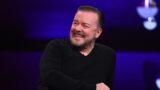 Ricky gervais critica l’attivismo delle celebrità ai grammy e affronta la controversia