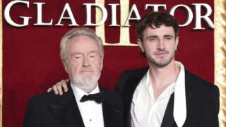Prequel horror di ridley scott che ha riavviato una saga è diventato un successo globale su netflix dopo quattordici anni