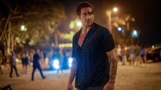 Jake gyllenhaal rompe la tendenza di carriera con il sequel del franchise d’azione di prime video