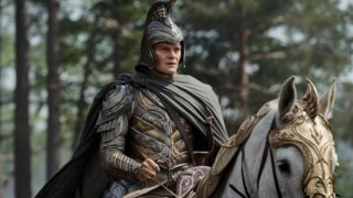 Quarta ala di prime video risolverà il peccato originale degli anelli del potere