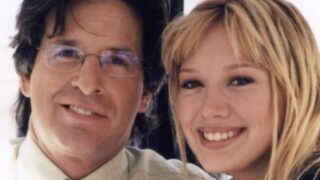 Robert carradine morto a 71 anni, papà di lizzie mcguire