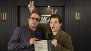 Marvel sostituisce peter parker nel  spider-man
