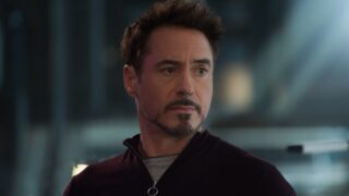 Robert downey jr rivela nuove immagini di doctor doom al momento giusto