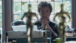 Robert downey jr il thriller storico hbo in sette parti ispirato a stanley kubrick