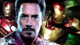 Iron man superpotere segreto del mcu è anche la sua debolezza principale