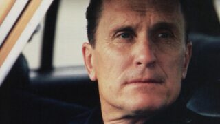 Robert duvall ruolo non accreditato in questo capolavoro di gene hackman ora ancora più importante