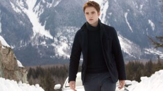 Crepuscolo alba di mezzanotte serie animata offre una nuova prospettiva sulla saga