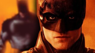 Batman aggiornamento hardcore del batsuit in anteprima per la prossima apparizione