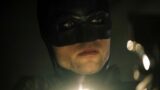 Batcaverna di robert pattinson la migliore sede live action di batman finora