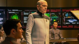 Star trek ha perso la occasione perfetta per risolvere l’ultimo mistero della serie cancellata