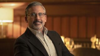 Steve carell in una nuova serie data di uscita da segnare sul calendario