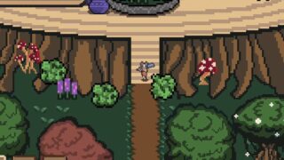 Stardew valley incontra skyrim in un  gioco di ruolo gratis da provare ora