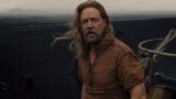 Noah di darren aronofsky: epica biblica unica con messaggio ambientale