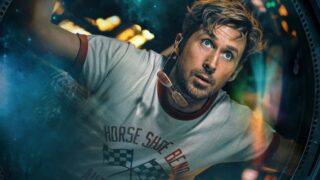 Project hail mary trailer finale fuori dal mondo per il super bowl