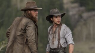 Creatore di un western netflix accusa netflix di modifiche dietro le quinte distruttive dopo la cancellazione